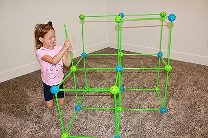 amazon fort building kit