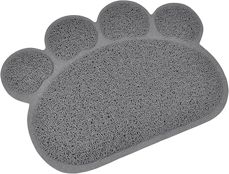 Codico 6tap001gr Pattou Tapis De Litiere Pour Chat Amazon Fr Animalerie