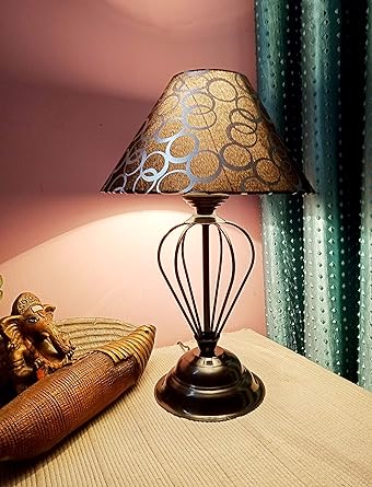table lamp for drawing room