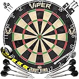 Viper by GLD Products Shot King Regulation Bristle