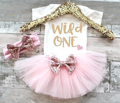 girls birthday outfit