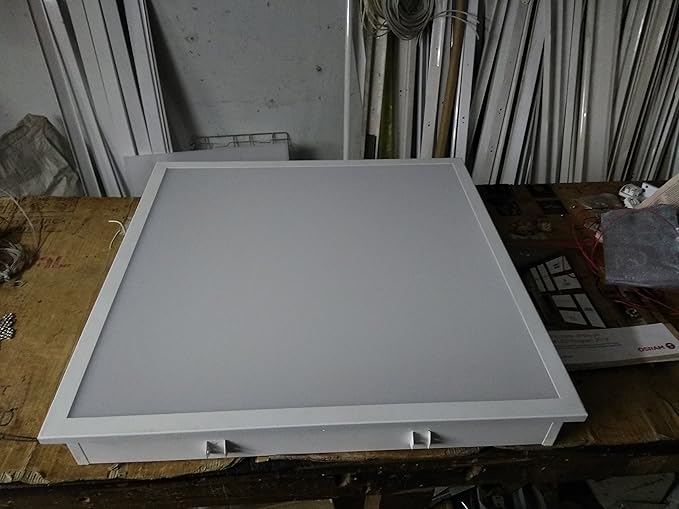 eNlight 2x2 Troffer 50 W