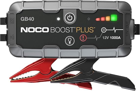 The gift that brings dead batteries back to life
