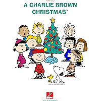 A Charlie Brown Christmas(TM) Songbook: Piano Solo book cover