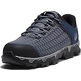 Timberland PRO Men's Powertrain Sport Alloy-Toe EH Industrial & Construction Shoe