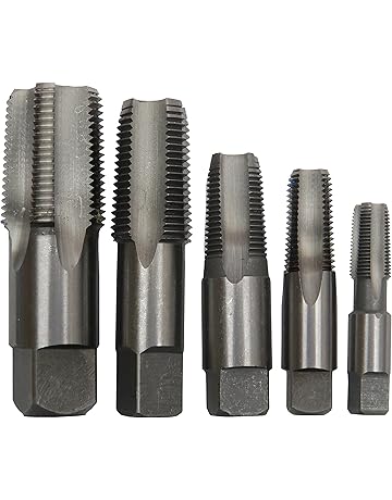 Drill America Pou 38 16 Tap And Drill Set Industrial Drill America Pou 38 16 Tap And Drill Set Industrial