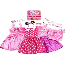mickey mouse dress amazon