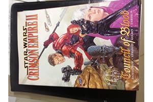 Star Wars: Crimson Empire II: Council of Blood