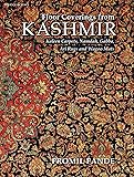 Floor Coverings from Kashmir: Kaleen