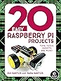 20 Easy Raspberry Pi Projects