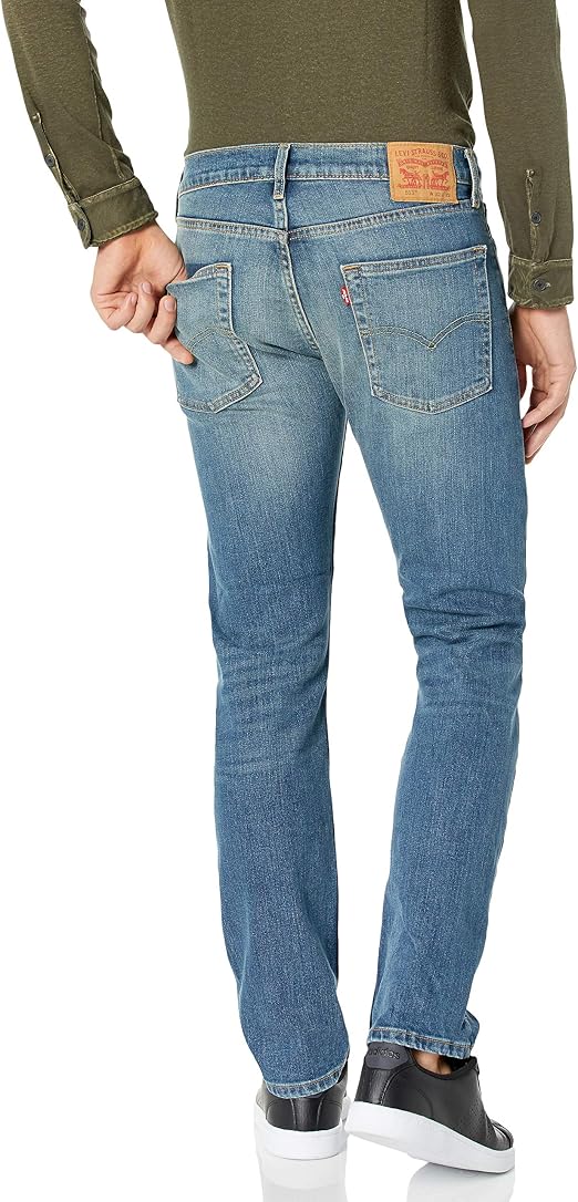 levi's 513 uomo Off 60% - www.vaddyfreshfish.com