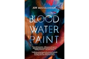 Blood Water Paint