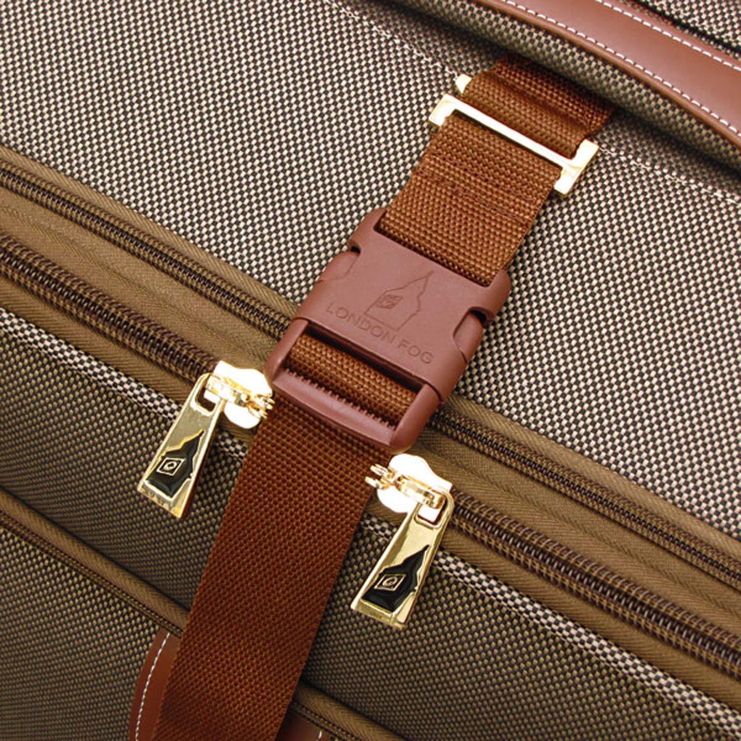 london fog oxford ii lightweight collection