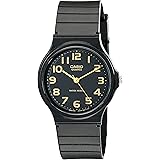 Amazon.com: Casio Men's Classic Quartz Watch with Resin Strap, Black, 20  (Model: EAW-MQ-24-7B2) : Clothing, Shoes \u0026 Jewelry