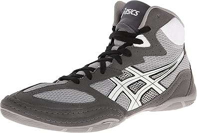 tenis asics matflex masculino
