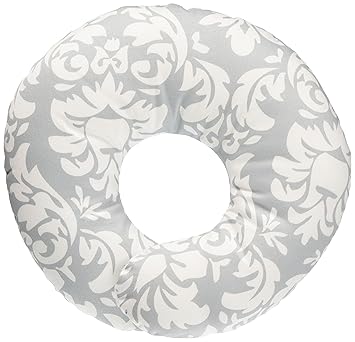 Amazon Com Esmeralda Esmeralda One By One Made Donut Pillow