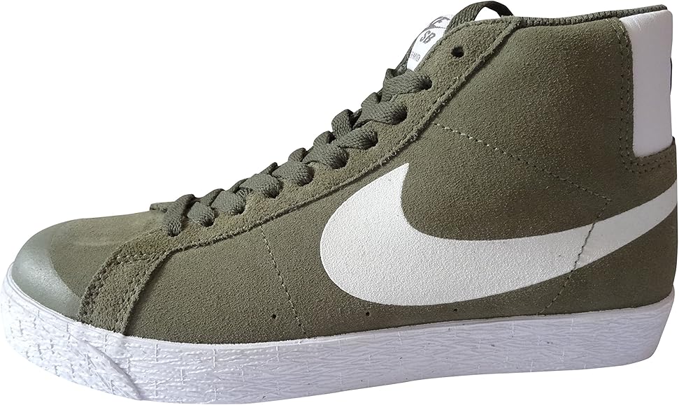 nike sb blazer hi