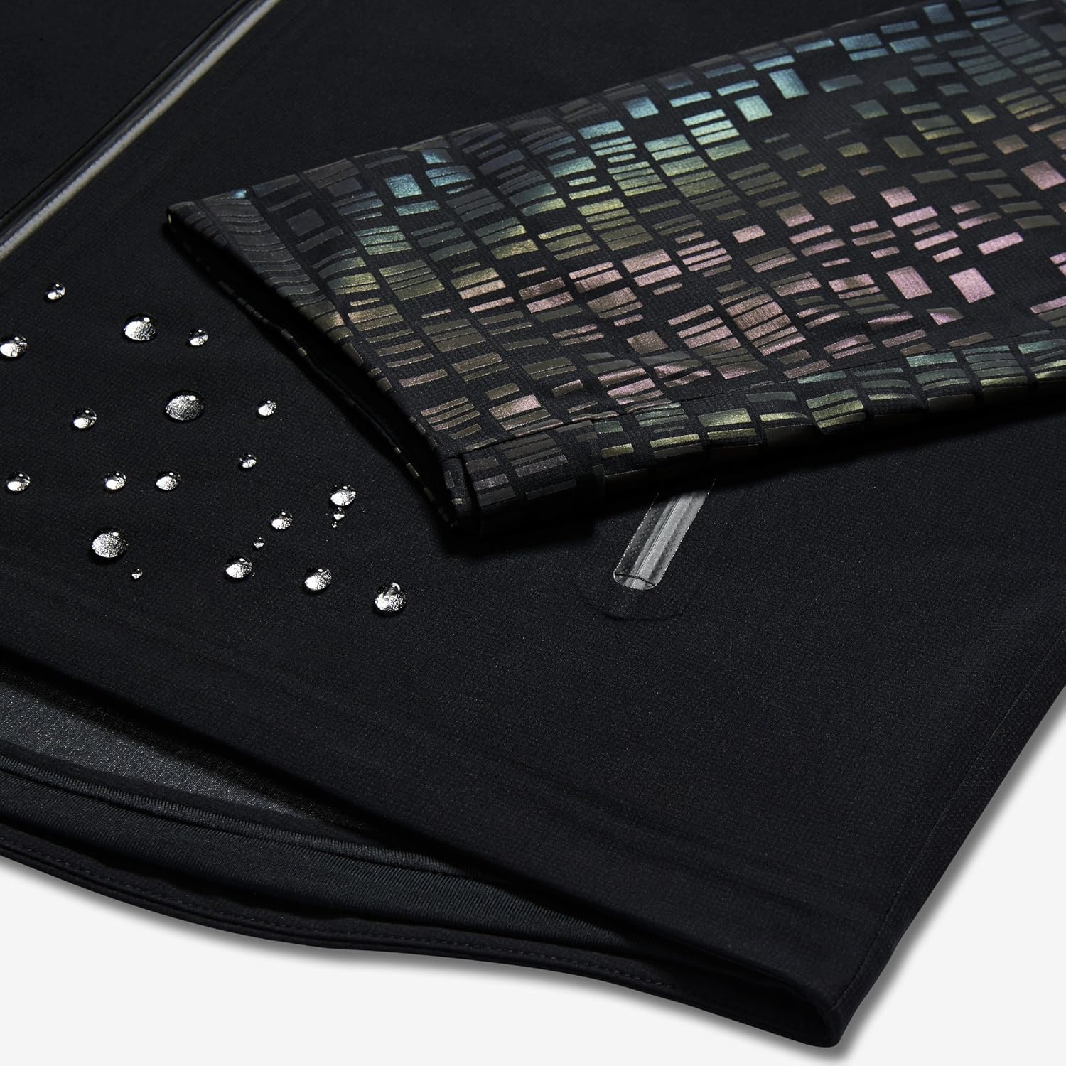 nike hypershield flash men's running jacket