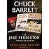 Amazon Com The Toymaker The Action Packed Jake Pendleton