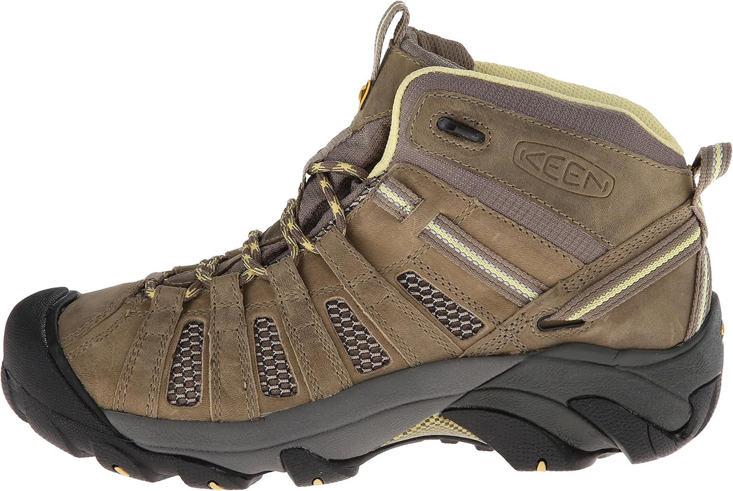  | KEEN Women's Voyageur Mid Hiking Boot | Hiking Boots