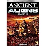 ANCIENT ALIENS SSN 12 VOL 2