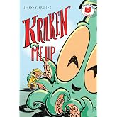 Kraken Me Up (I Like to Read Comics)