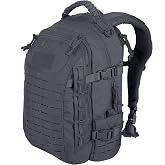 Direct Action Dragon Egg Mk II Tactical Backpack Shadow Grey 25 Liter Capacity