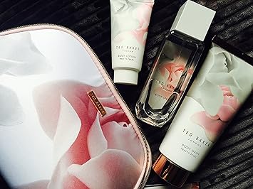 ted baker skin care set