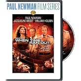 When Time Ran Out [DVD]