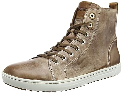 birkenstock bartlett brown