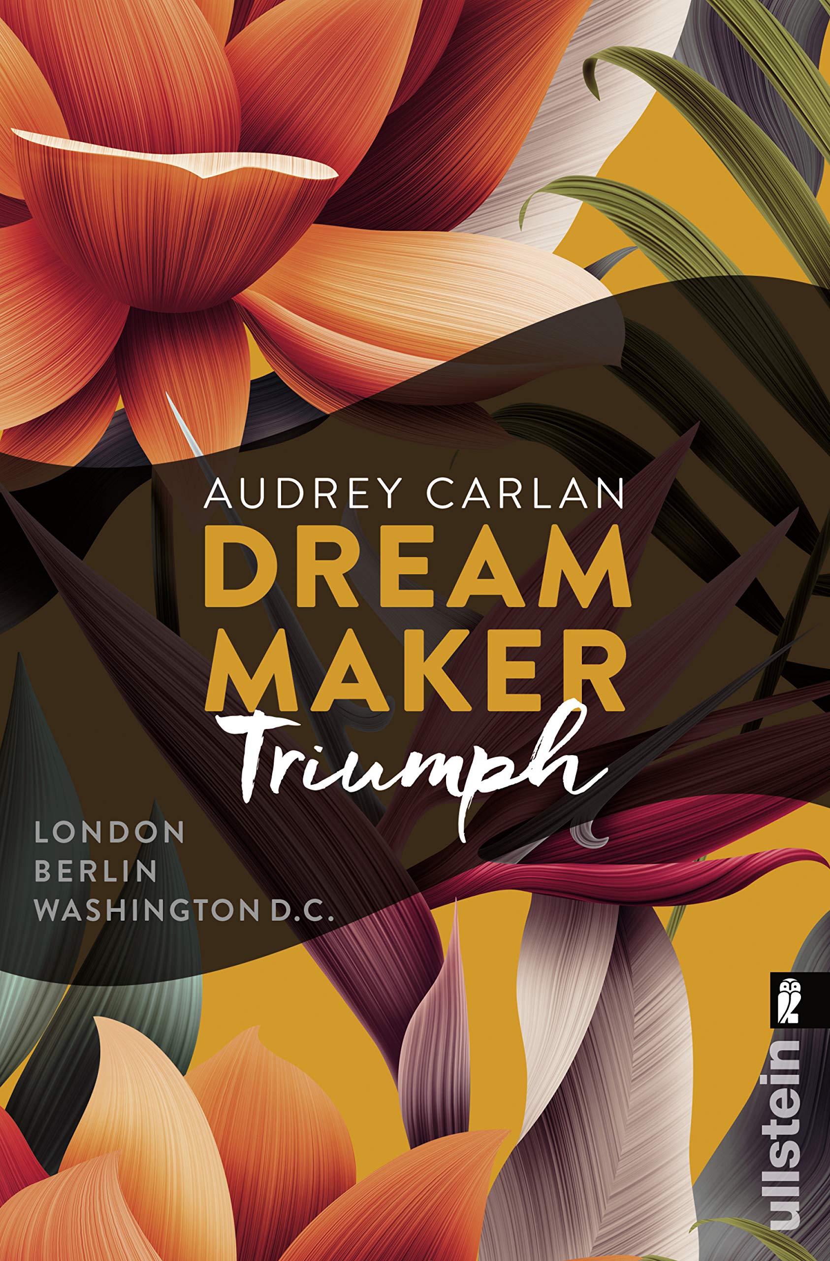 Dream Maker – Triumph