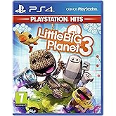 LittleBigPlanet 3 (PS4) - PlayStation Hits (PS4)