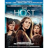 The Host [Blu-ray]