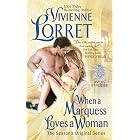 When a Marquess Loves a Woman: A Second-Chance Regency Historical Romance of Love, Hate, and Scandal (The Season's Original B