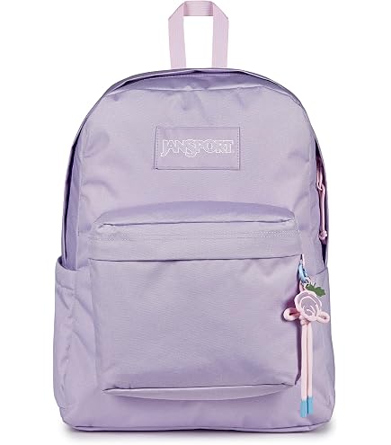 jansport backpack purple ombre JS0A47LW93K Cross Town 8 Bit : Clothing, Shoes & Jewelry Size & Weight:5/0 (3/16 oz.) Exploring Sandy Hook, NJ: 12972-01 Each pocket and compartment