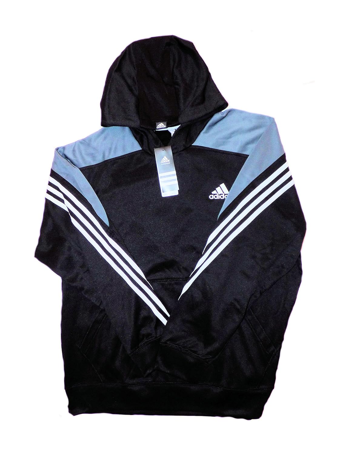 adidas all world hoodie