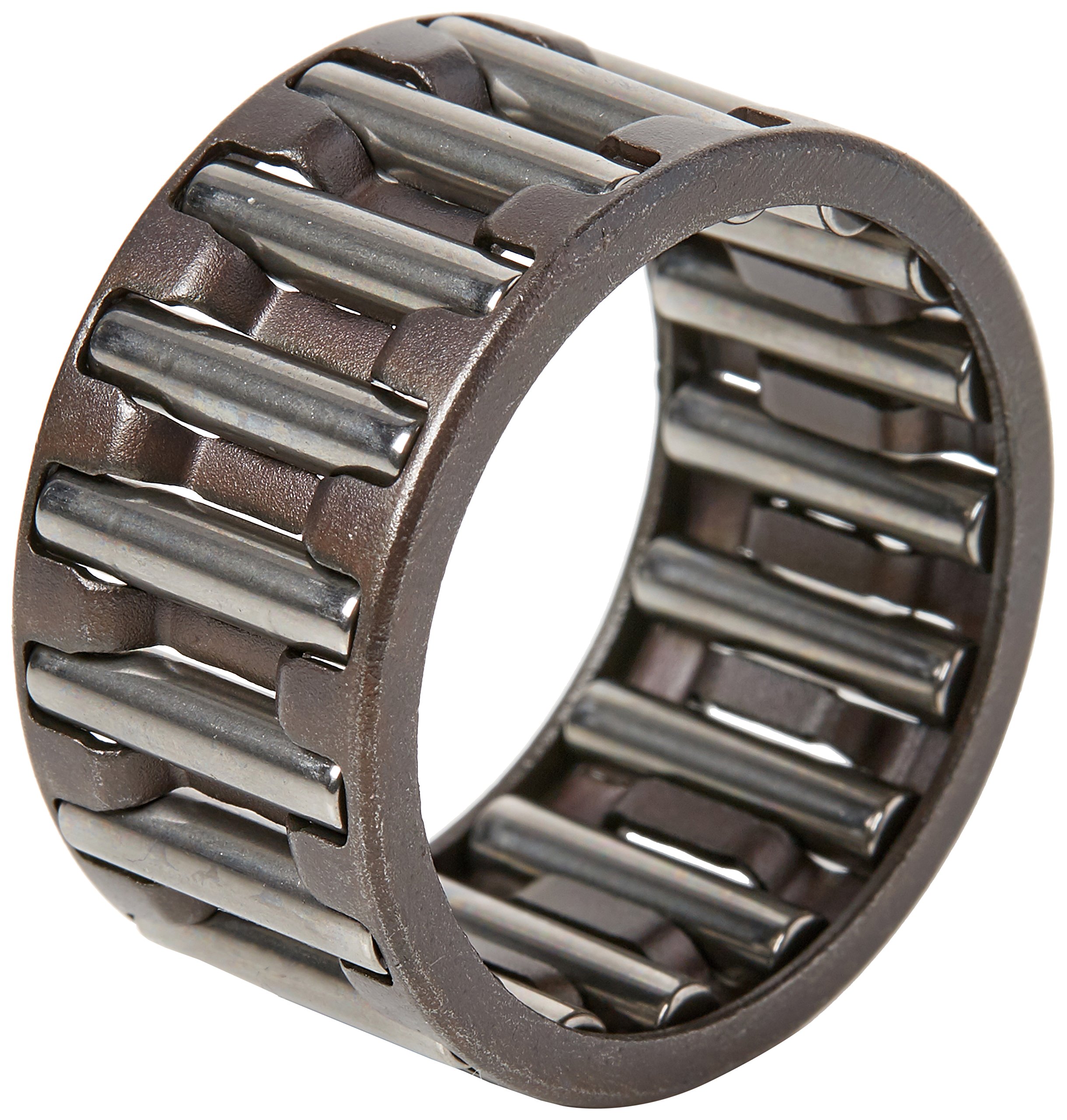 INA K28X35X18-A-0-7 Needle Roller and Cage Assembly, 18mm