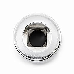GEARWRENCH 14 Piece 3/8" Drive 6 Pt. Deep Socket