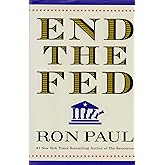 End the Fed