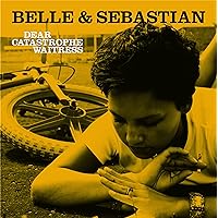 洋楽 Belle and Sebastian Tigermilk LP Belle and Sebastian - Tigermilk - Amazon.com Music