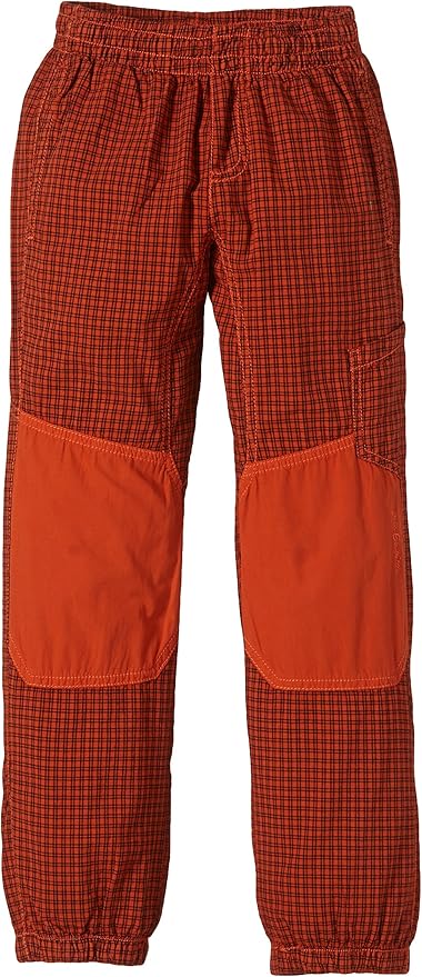 CMP Jungen Jogginghose - Bequeme Freizeithose Mit Kordelzug - Weiches Material