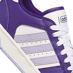 adidas Baby Break Start Sneaker, Team Collegiate