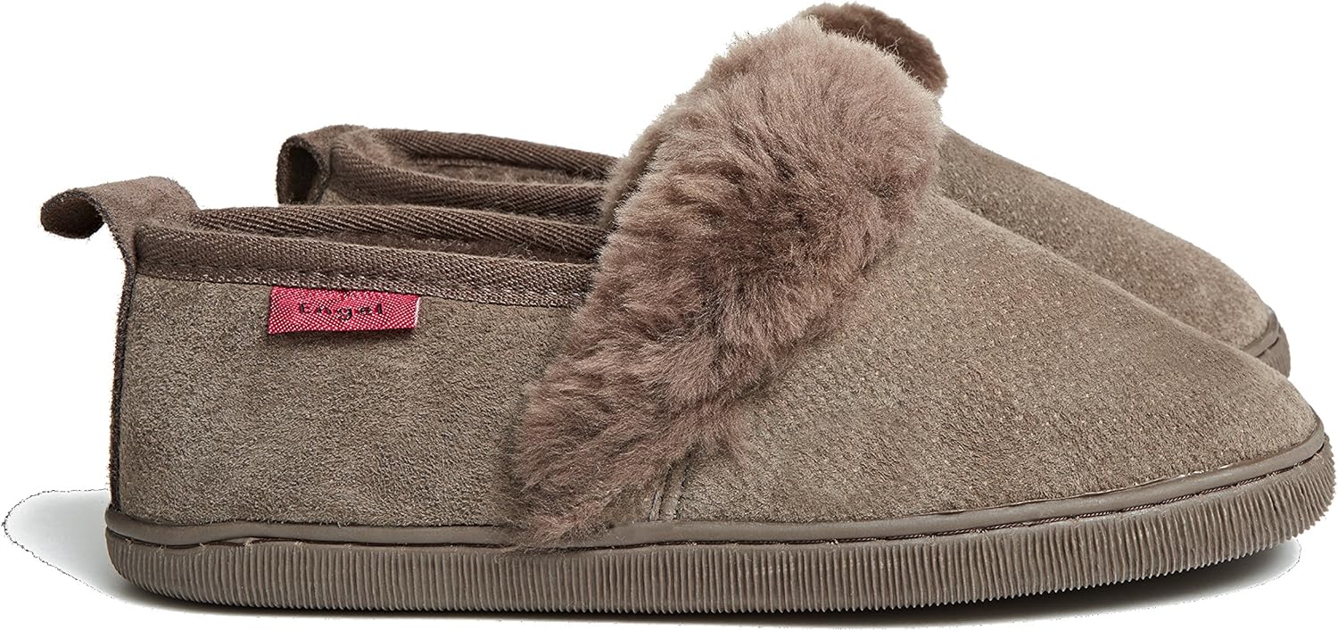 chaussons rhodes femme