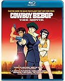 Cowboy Bebop: The Movie [Blu-ray]