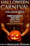 Halloween Carnival Volume 1