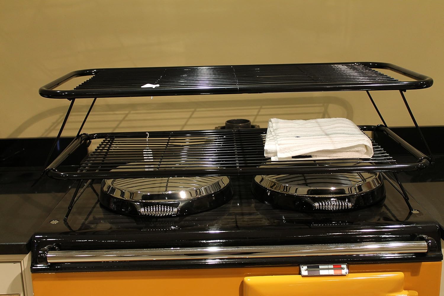 Double Clothes Airer Drying Rack For Aga Buy Appliances01 Store