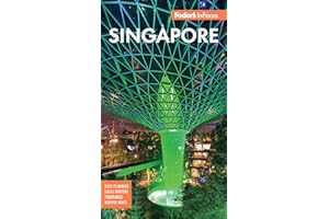 Fodor's In Focus Singapore
