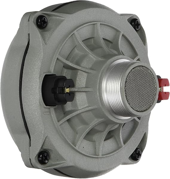 crown horn tweeter 300 watts
