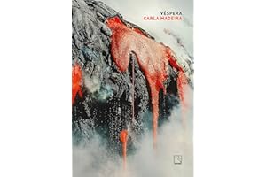 Véspera (Portuguese Edition)