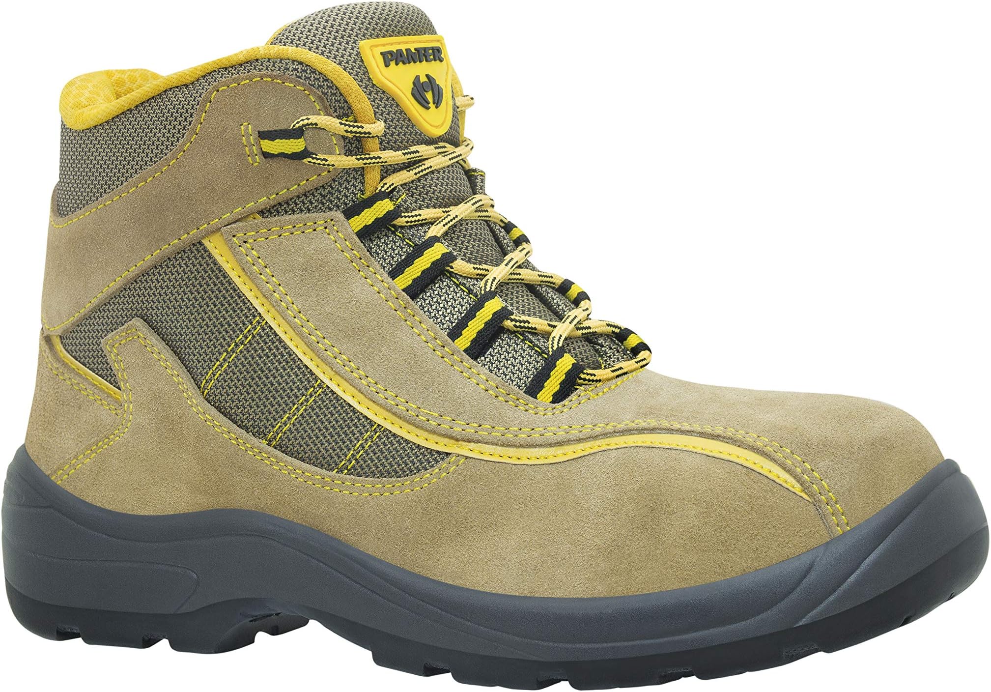 puncture proof boots